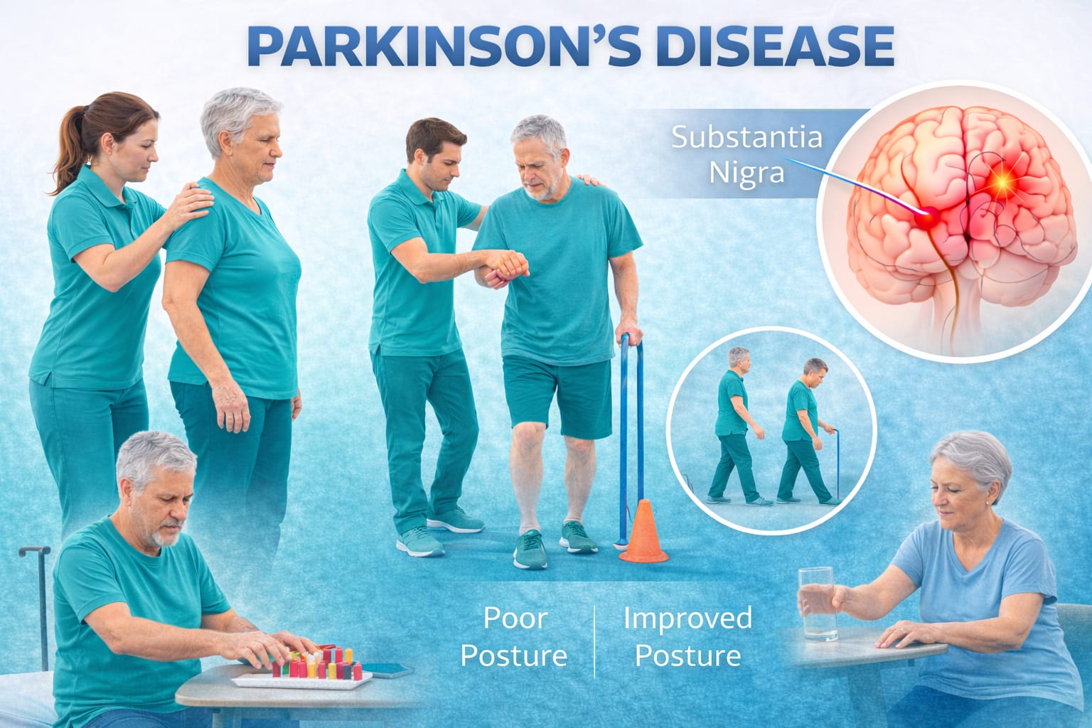 Parkinsons Disease