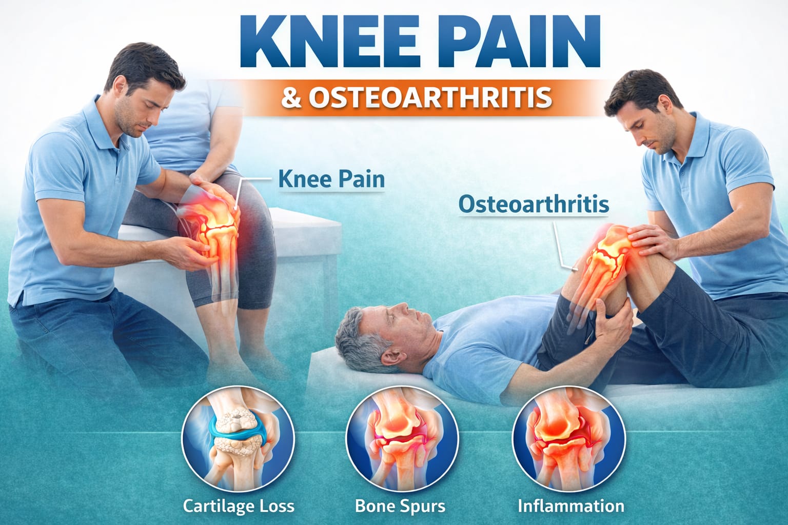 Knee Pain